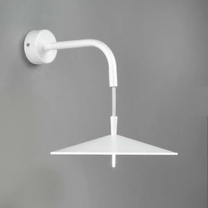 Milan Iluminacion Настенный светильник из алюминия с фиксированным кронштейном Pla 6923-6924