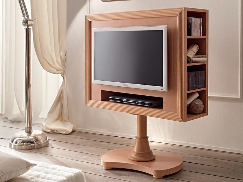 Caroti Модульная деревянная спальня Goldline onda 849  - Вид №11