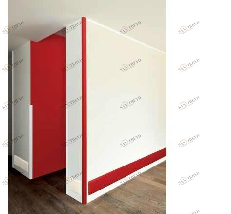 gerflor Corrimano & protezioni paracolpi sun-id-1365180