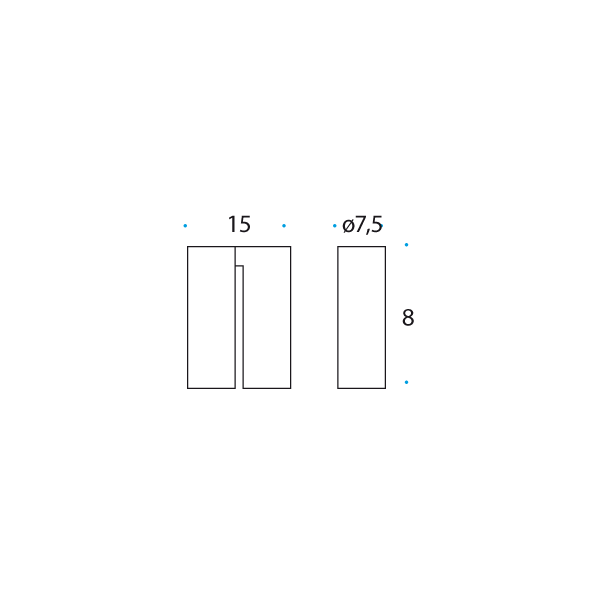 PAN PAR00037 CAMA настенный 108105 - Вид №2