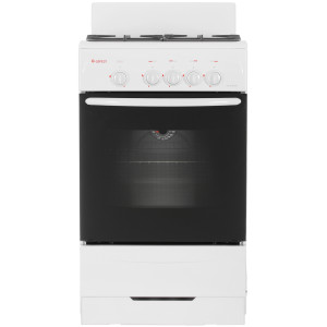 9915183 Газовая плита Gefest CG 50М02 К73 белый