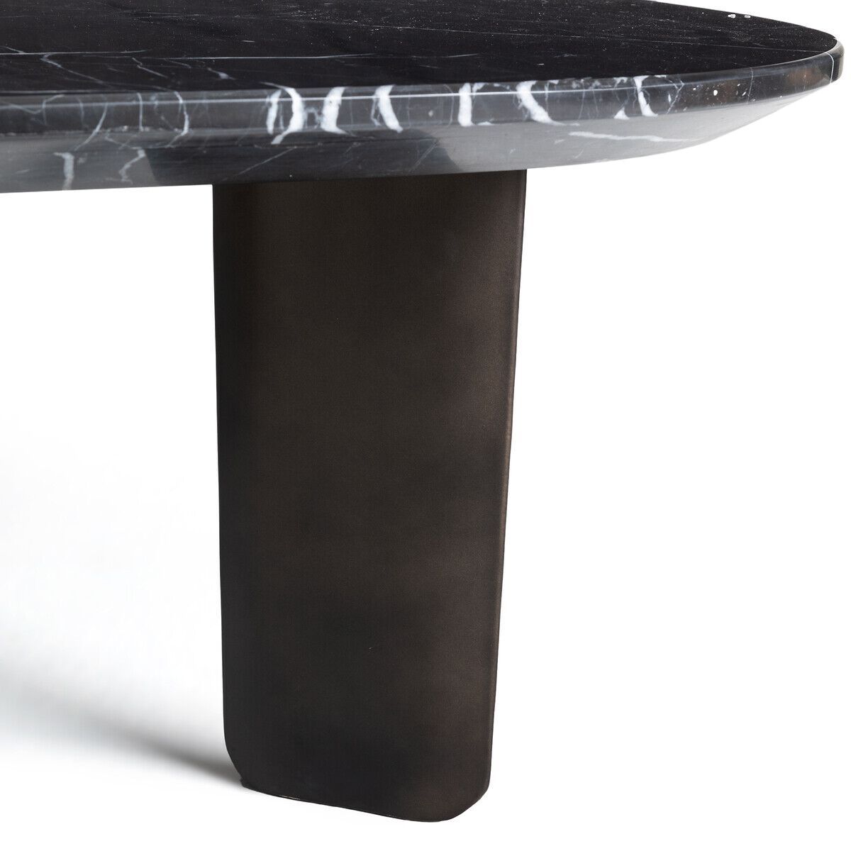 Низкий мраморный журнальный столик AMPM Dolmena ARCH-00088405 - Вид №4