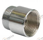 Удлинительная гайка 1/2х25 хром GF GENERAL FITING 1842122