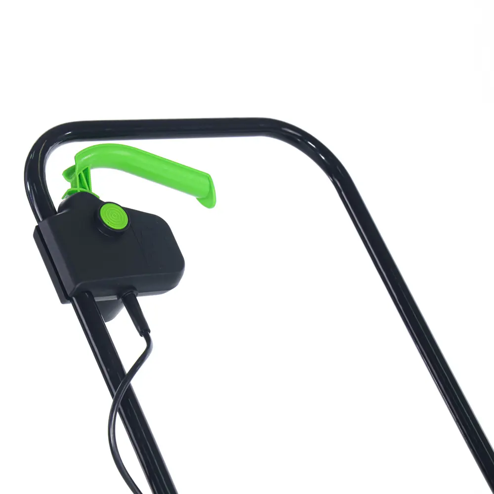 Электрическая газонокосилка Greenworks Compact 1200 Вт с травосборником 87231938 STLM-0073535 - Вид №5