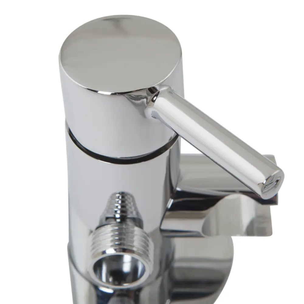 Смеситель Cascada Vigo для биде с хромированным покрытием 89071386 STLM-0078005 - Вид №2