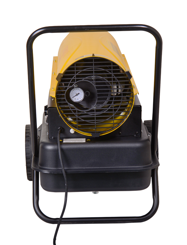 9029894 Тепловая пушка дизельная Eurolux ТДП-EU-30000 STDN-0114774 - Вид №2