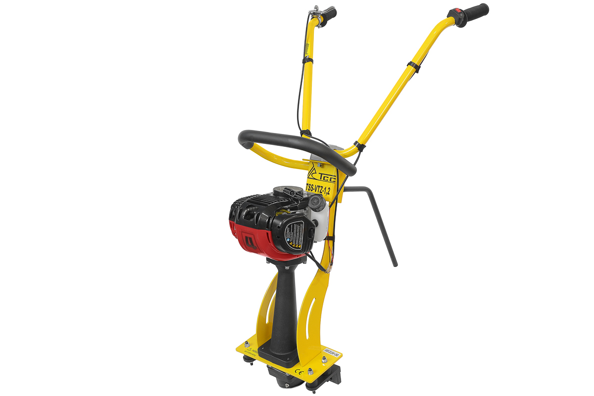 Виброрейка ТСС TSS-VTZ-1.2 9130722 STDN-0057019 - Вид №2