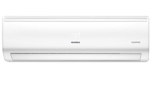 9138413 Кондиционер настенный мультисплит-система Marsa MRK-3M27HTPE-W/MRK-T09PA/MRK-T09PA/MRK-T09PA белый