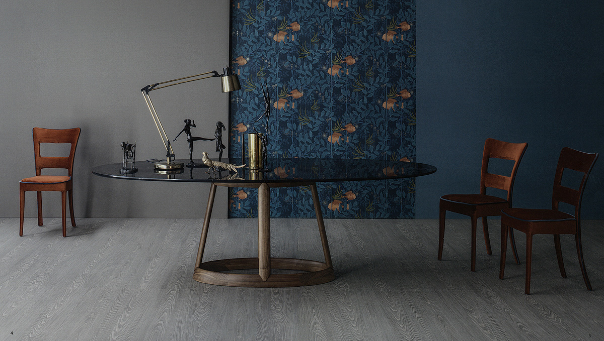 Стол GREENY BONALDO TX 03 