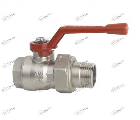 CIMBERIO CIM 246/RED6 Кран шаровой 246/RED6 