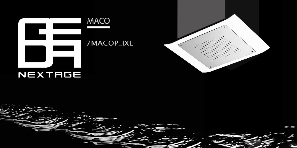 Тропический душ 7MACOP Geda Nextage Macò - Вид №1