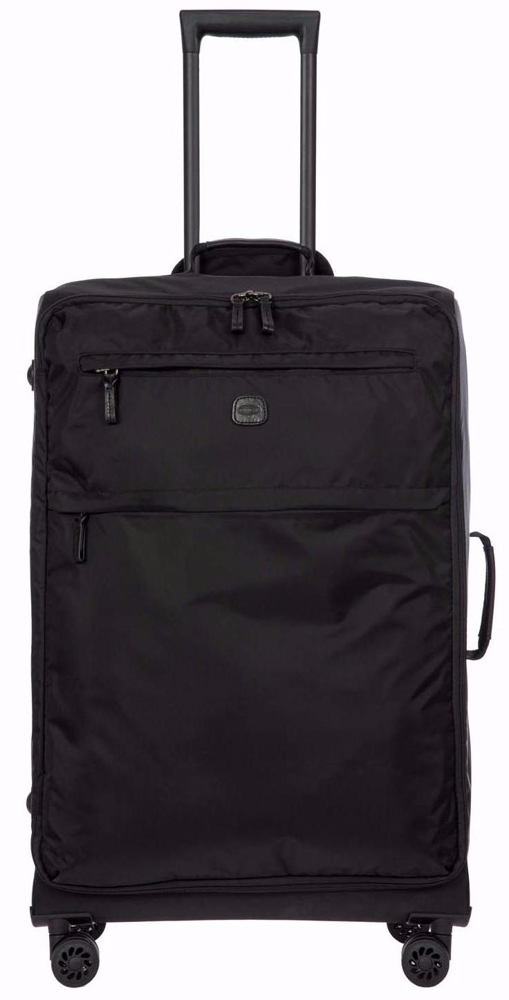 BXL48145.001 Чемодан BXL48145 Large Soft Trolley Brics X-Travel 