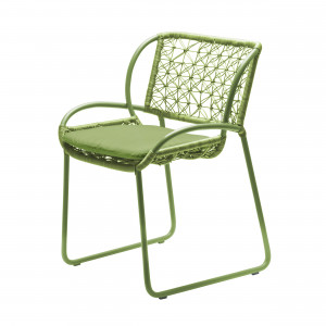 2000983240323 Кресло KENNETH COBONPUE Adesso