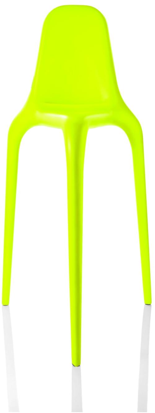 ALMA DESIGN Штабелируемый табурет из полипропилена sun-id-1414695 - Вид №3