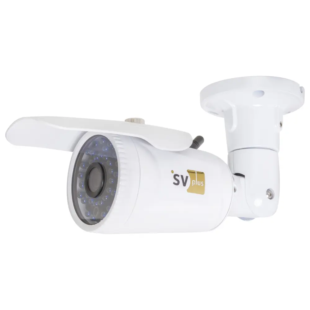 Камера IP уличная SVIP-430W с WiFi Svplus STLM-2211725