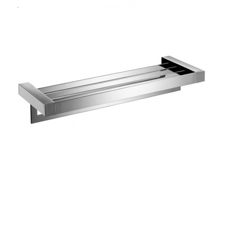 1777 001 60 Полка с полотенцедержателем Emco Liaison Santreyd