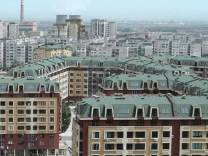 TEGOLA CANADESE Канадская фотокаталитическая плитка Acti roof