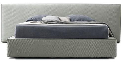 Felis Двуспальная кровать из ткани с мягким изголовьем Bedstories#2 sun-id-1348345 - Вид №12