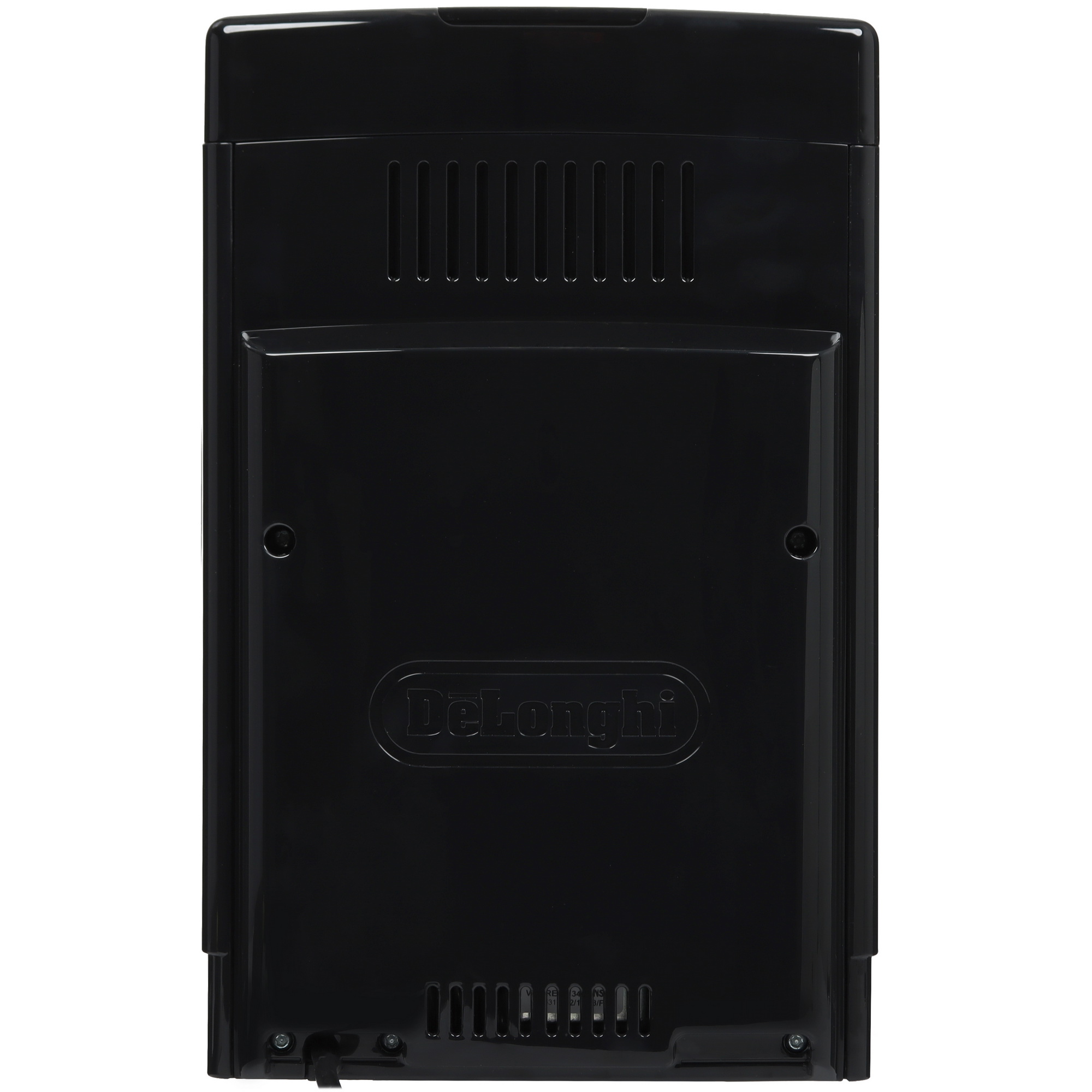 9071517 Кофемашина автоматическая DeLonghi ECAM380.95.TB черный STDN-0010387 - Вид №5