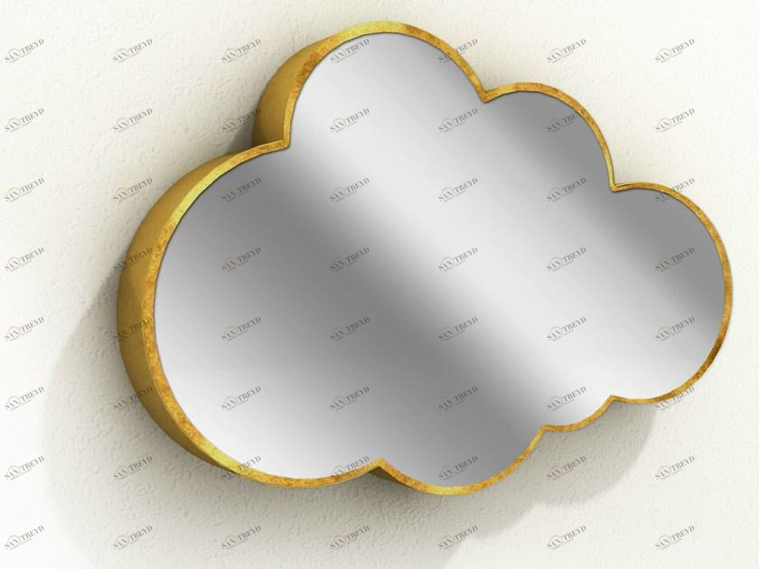 altreforme Настенное зеркало Dream sun-id-1462026