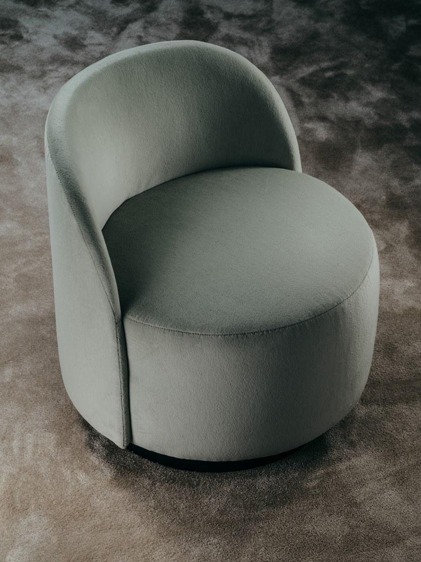 GIOPAGANI Кресло из ткани Helter skelter sun-id-1424006 - Вид №3