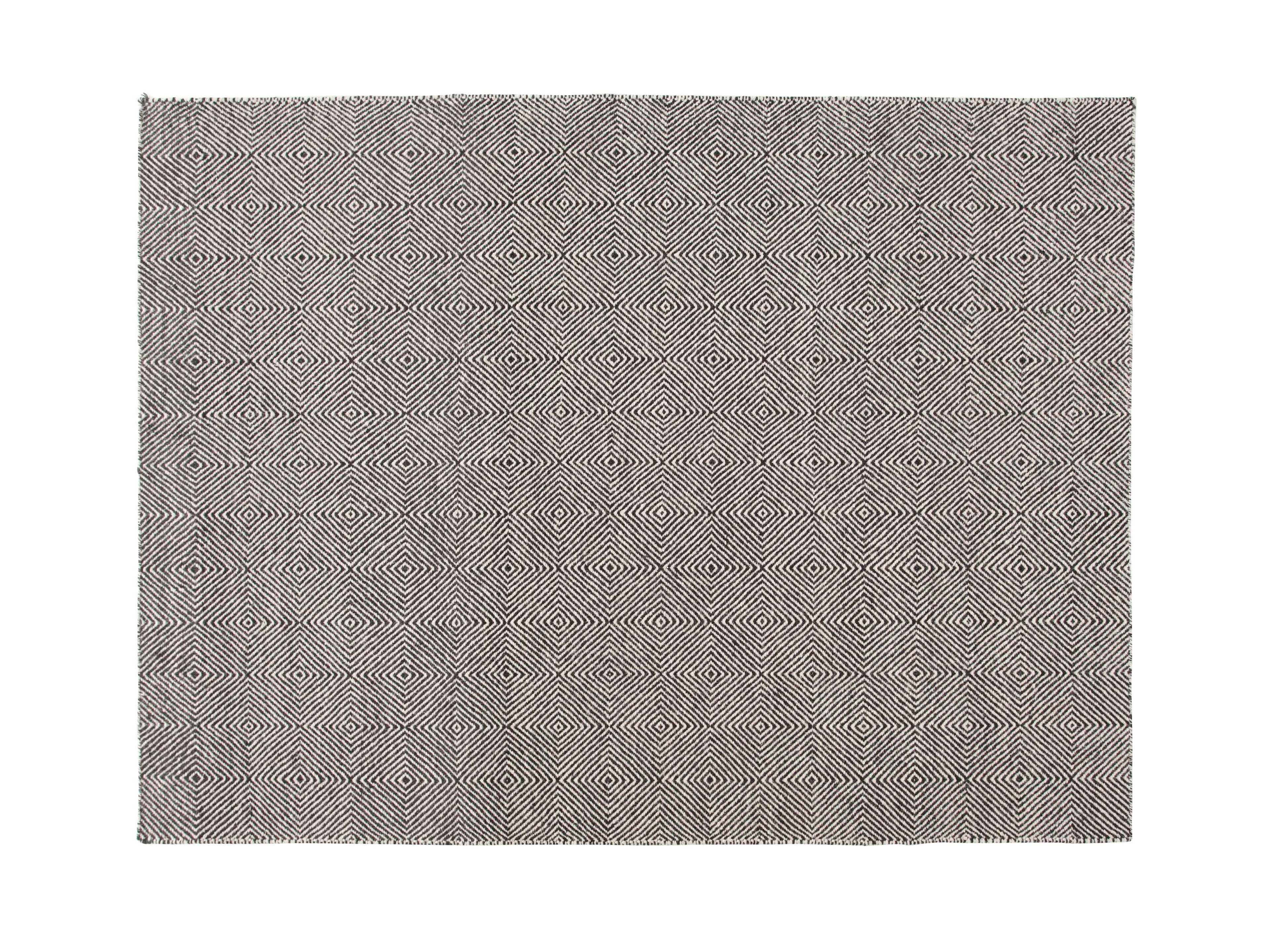 Шерстяной ковер с рисунком GAN Парус ARCH-00082558 - Вид №9