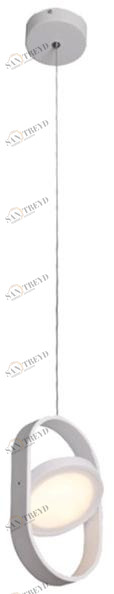Terzo Light Светодиодный подвесной светильник из алюминия  V4220300, v4220301 
