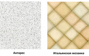 829092 Столешница 140 Горизонт