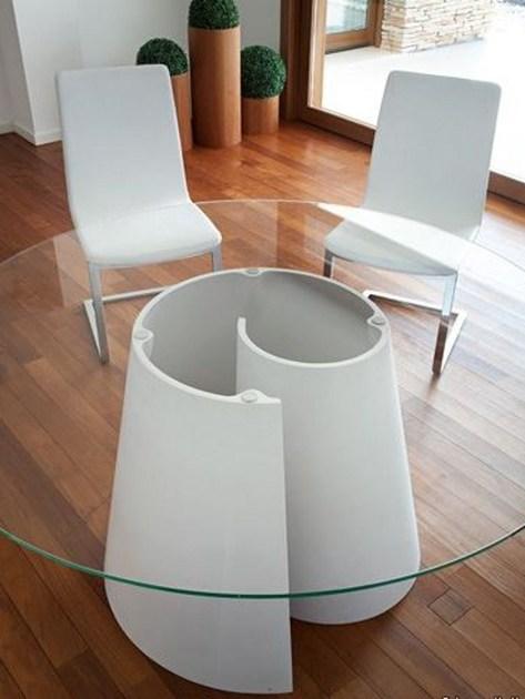 Tonon Стол Cristalplant® sun-id-1433493 - Вид №4