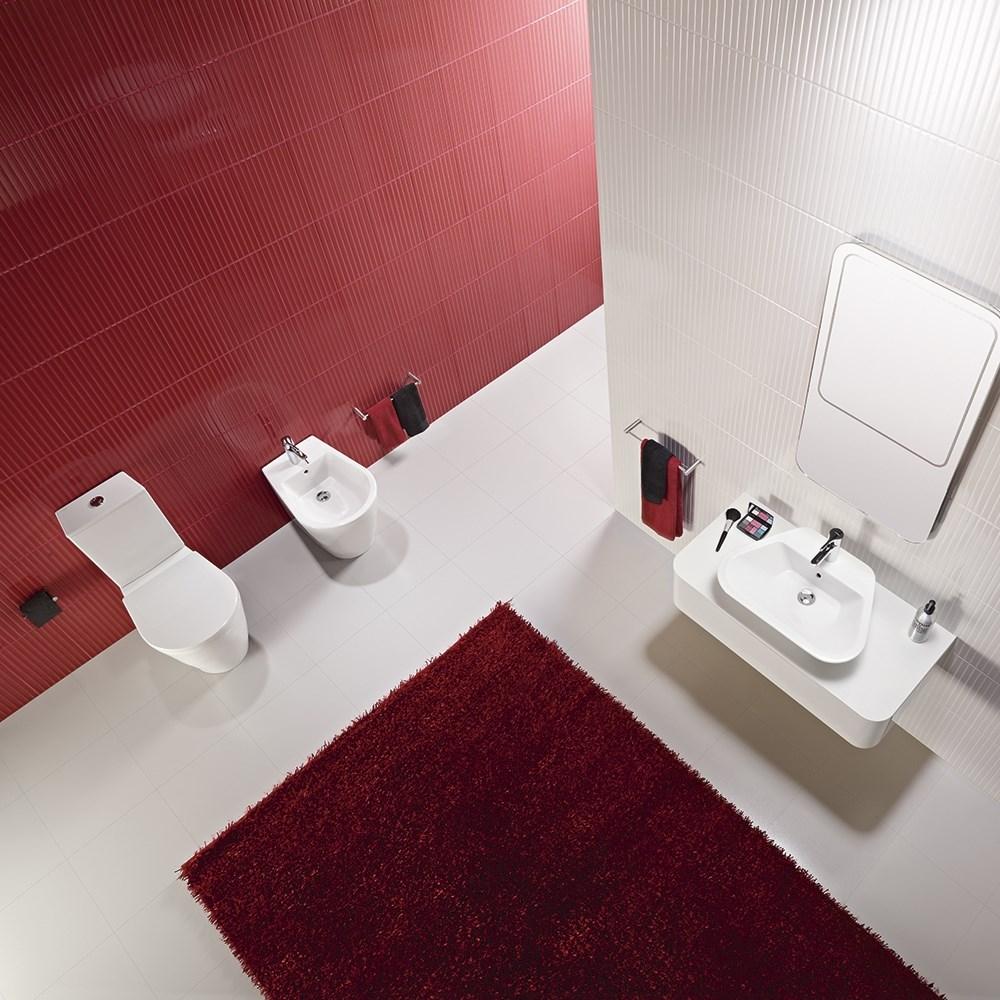 NC111661aosta Компакт унитаз с бачком Белый Paini Glam Италия;Португалия - Вид №5