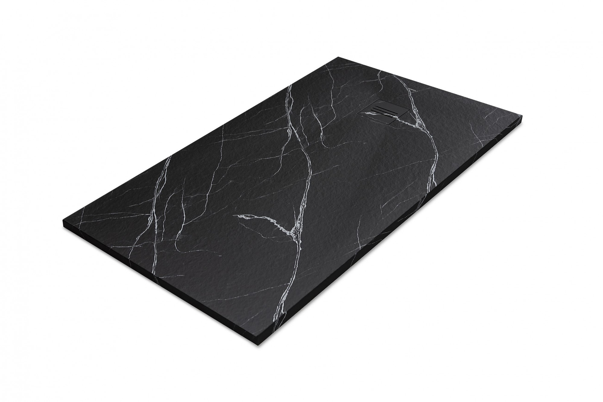 MCBATH Mirage 160x90 прямоугольная Marquina sun-id-1959818