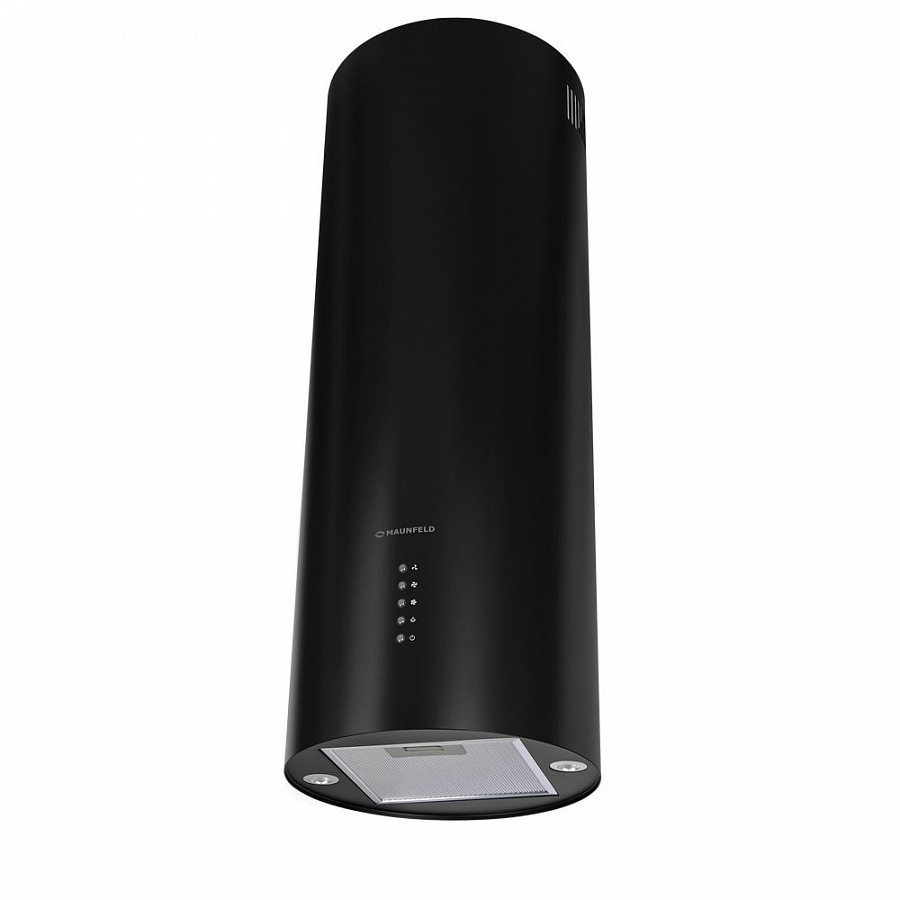 Lee Wall 35 BLACK Вытяжка lee wall 35 черный/ • тип: настенная• цвет: черный• управление: электронное• ширина, мм: 350• полная потребляемая мощность, вт: 270• количество скоростей: 3• максимальная производительность, м3/ч: 1 050• диаметр воздуховода, мм: Santreyd  - Вид №1