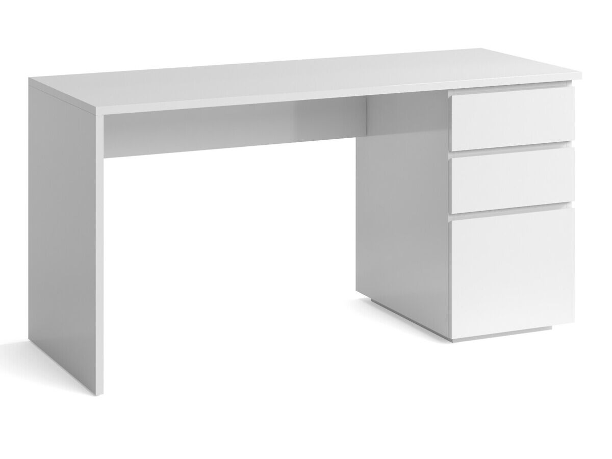 Прямоугольный секционный стол из МДФ AMPM WORKING ARCH-00032345