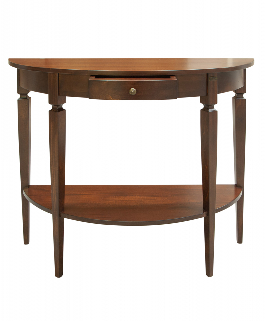 1691 Tifernoit Консоль полукруглая с ящиком Ingresso  - Вид №10