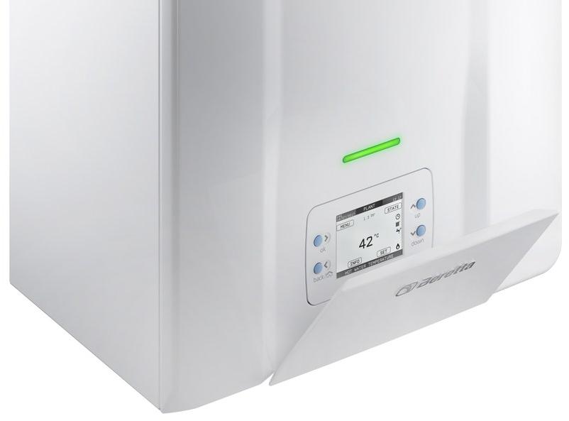 BERETTA Конденсационный котел для улицы Exclusive sun-id-1479358 - Вид №1