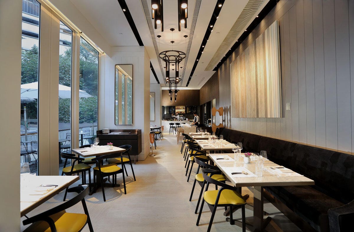 Дубовый стул с мягким сиденьем ALKI MAKIL ARCH-00070367 - Вид №11