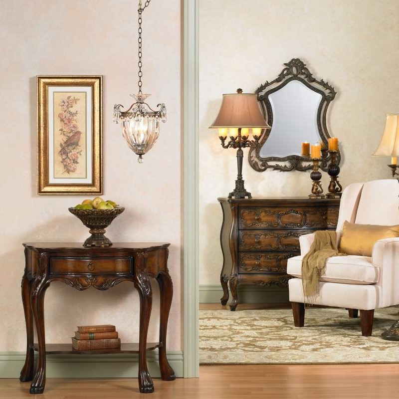 Schonbek 1243 48H BAGATELLE подвес Santreyd 82586 - Вид №6