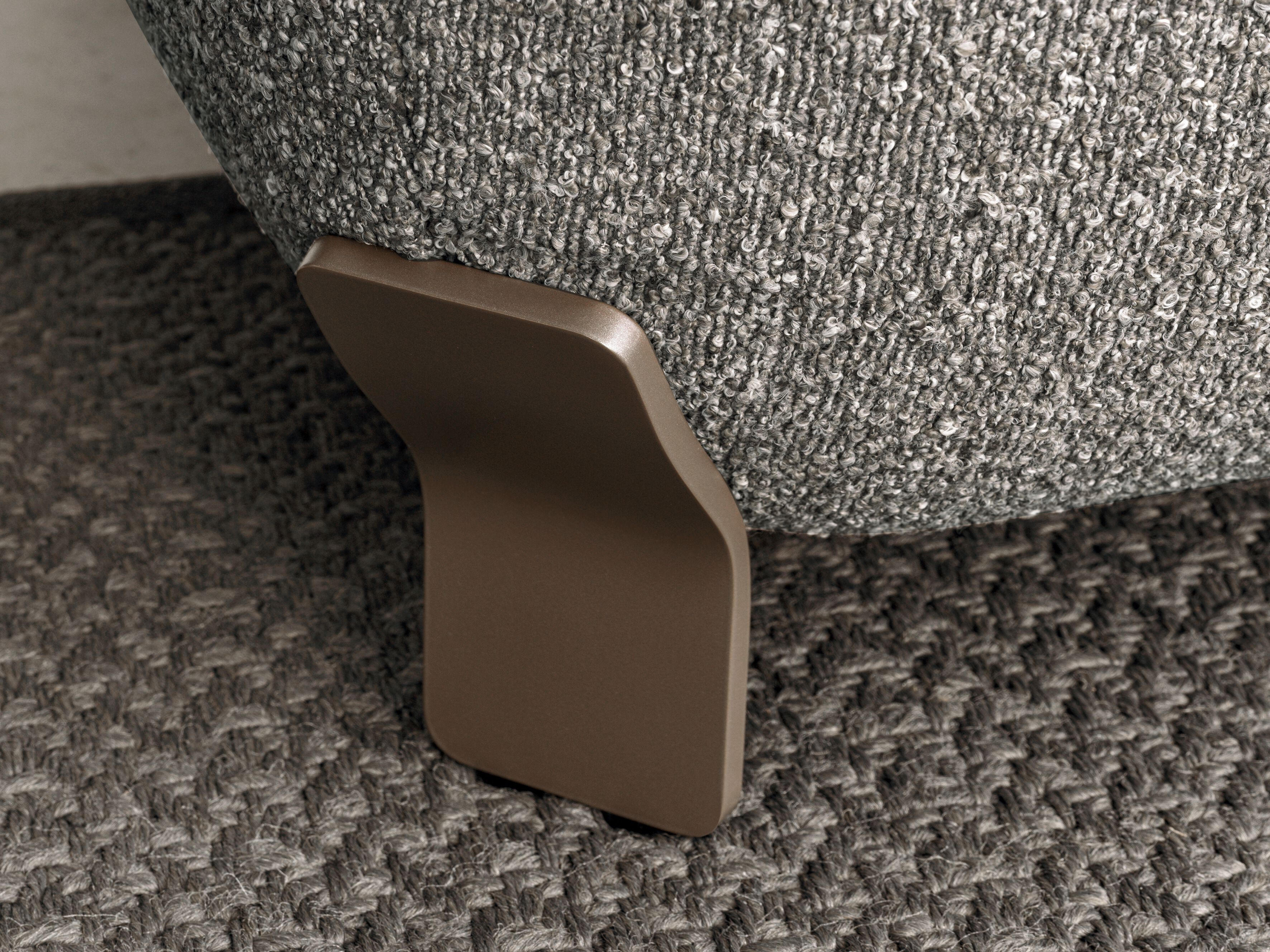 Тканевый модульный садовый диван Ditre Italia PACIFIC ARCH-00123431 - Вид №7