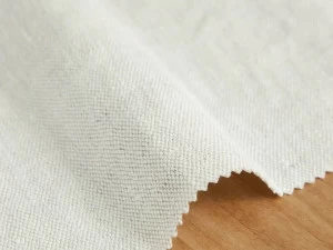 Equipo DRT Однотонная льняная ткань Sinua