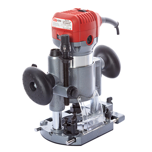 Фрезер REDVERG RD-ER800E 5483235 STDN-0039244 - Вид №1