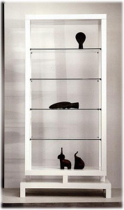 Витрина Quaint RM ARREDAMENTI Quaint