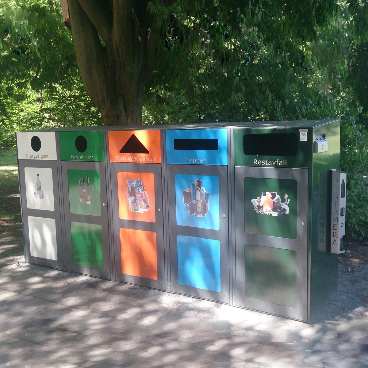 Coral Cover 120 Lt Details Lab23 Мед. Контейнеры  - Вид №4