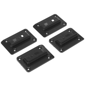 Крепление для ящика Qbrick System ONE Organizers Connect Adapters 9010724