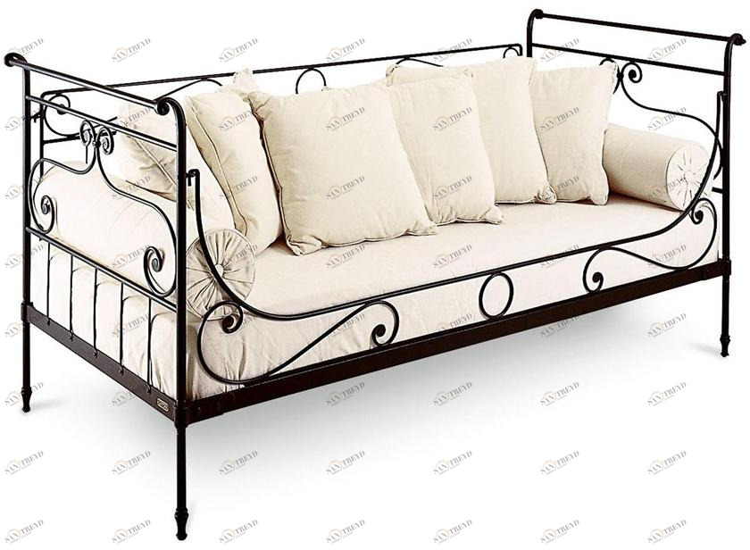 Cantori Железный диван Luigi filippo sun-id-1450846