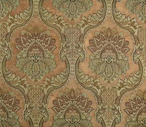 COLORISTICA Denia col.01 Портьерная ткань  Шенилл  SALEDenia Бежевый 