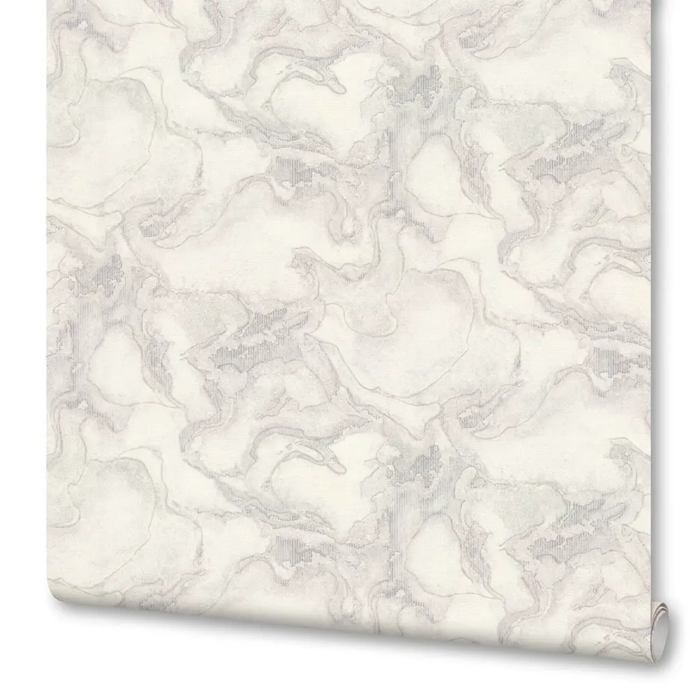 Обои флизелиновые Ovk Design D.Langer Ave серый 1.06 м 10663-01 88915284 STLM-2185272 Set 1 marble