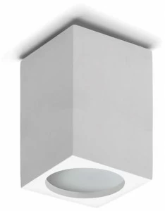 9010 novantadieci Светодиодный потолочный светильник из cristaly®  8949b