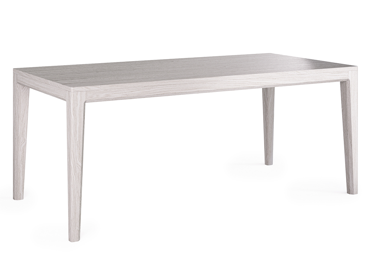 IDT019004000 The IDEA Обеденный стол MAVIS 180*90*75  - Вид №1