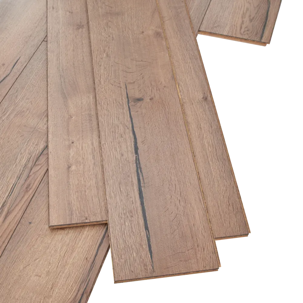 Ламинат Artens «Дуб Улисс» — прочное напольное покрытие с текстурой дерева 84467715 STLM-0050500 - Вид №2