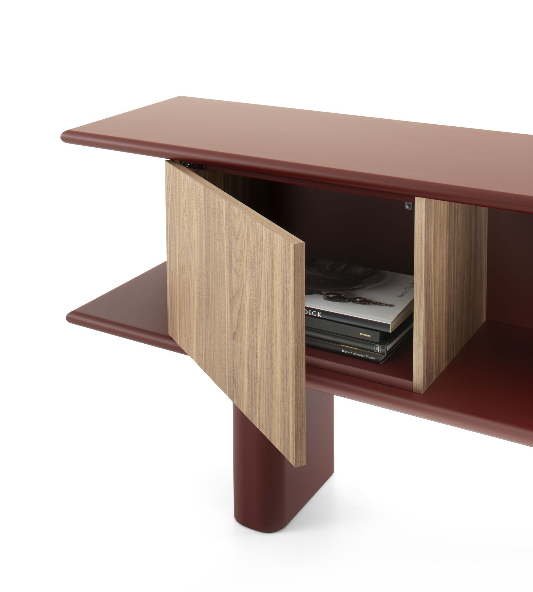 Деревянный шкаф Morica Design LIVING ARCH-00131595 - Вид №35